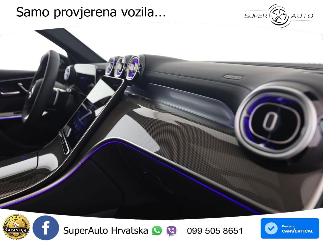 Mercedes GLC 200d (163 KS) 4MATIC 9G-TRONIC AMG ACC+GR SJED+360+PANO