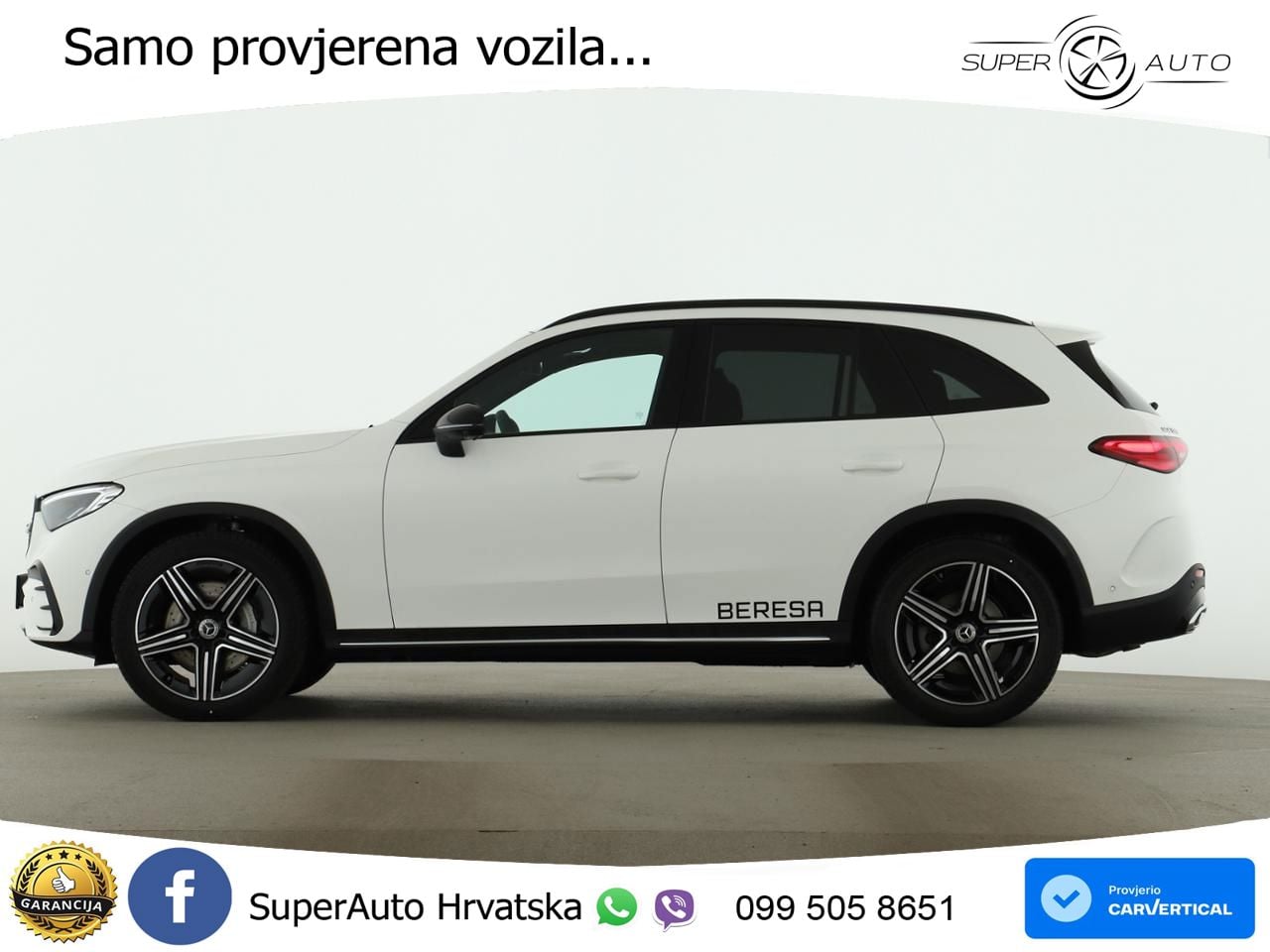 Mercedes GLC 200d (163 KS) 4MATIC 9G-TRONIC AMG ACC+GR SJED+360+PANO