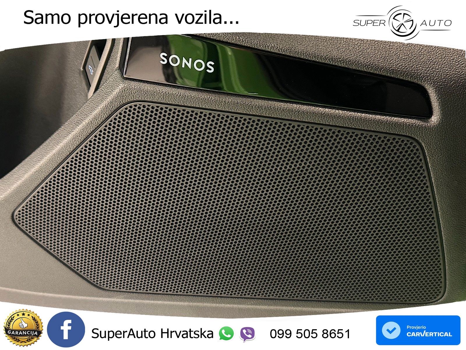 Audi RS3 Sedan 2.5 TFSI (400 KS) quattro S tronic LED+ACC