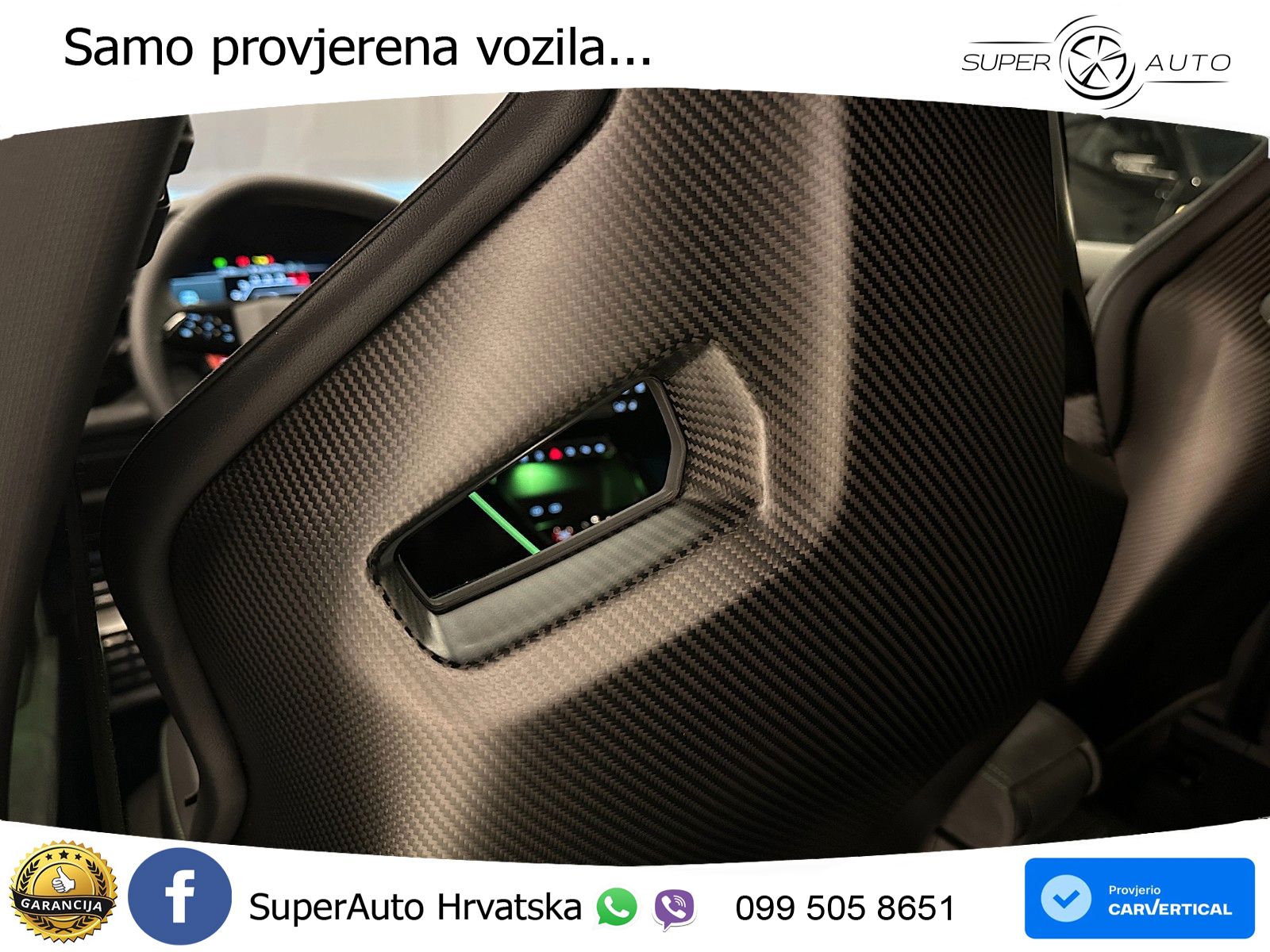 Audi RS3 Sedan 2.5 TFSI (400 KS) quattro S tronic LED+ACC