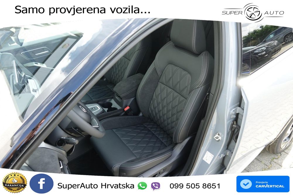 Nissan Qashqai 1.3 DIG-T (158 KS) Xtronic Tekna LED+GR SJED+ACC