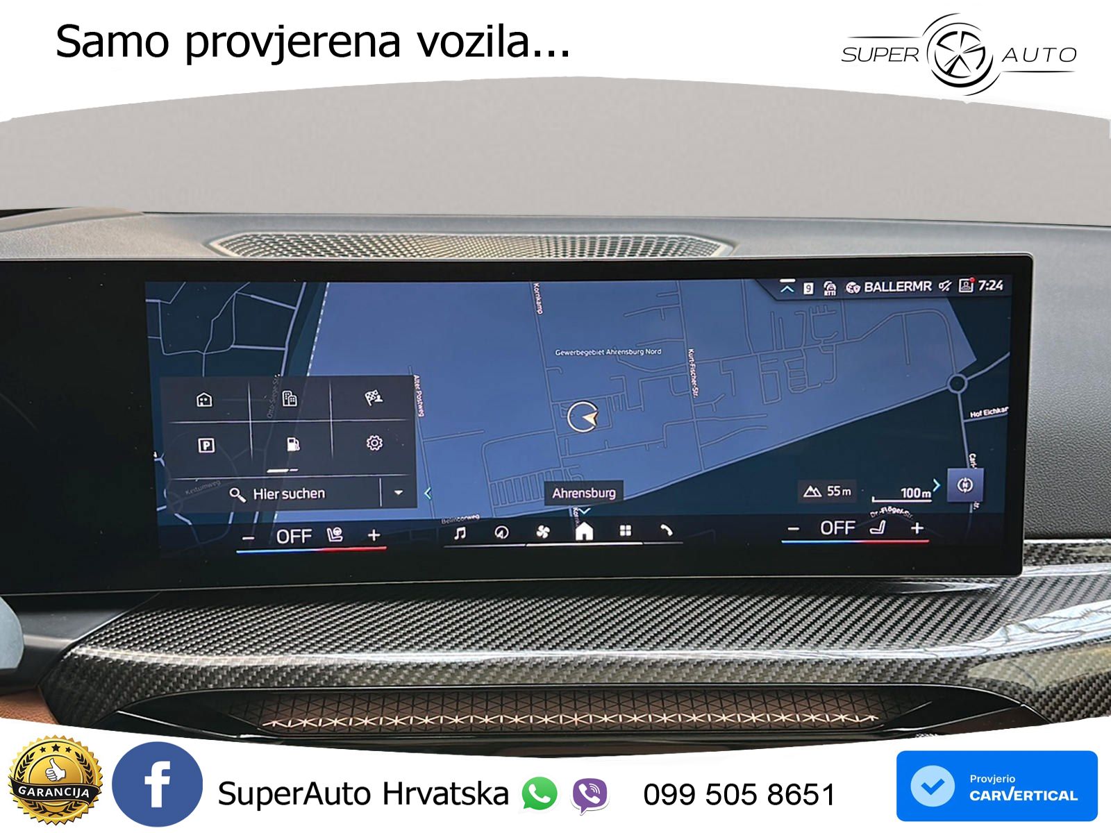 BMW 318i (156 KS) Steptronic M Sport