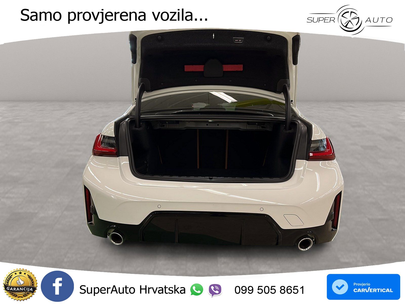 BMW 318i (156 KS) Steptronic M Sport