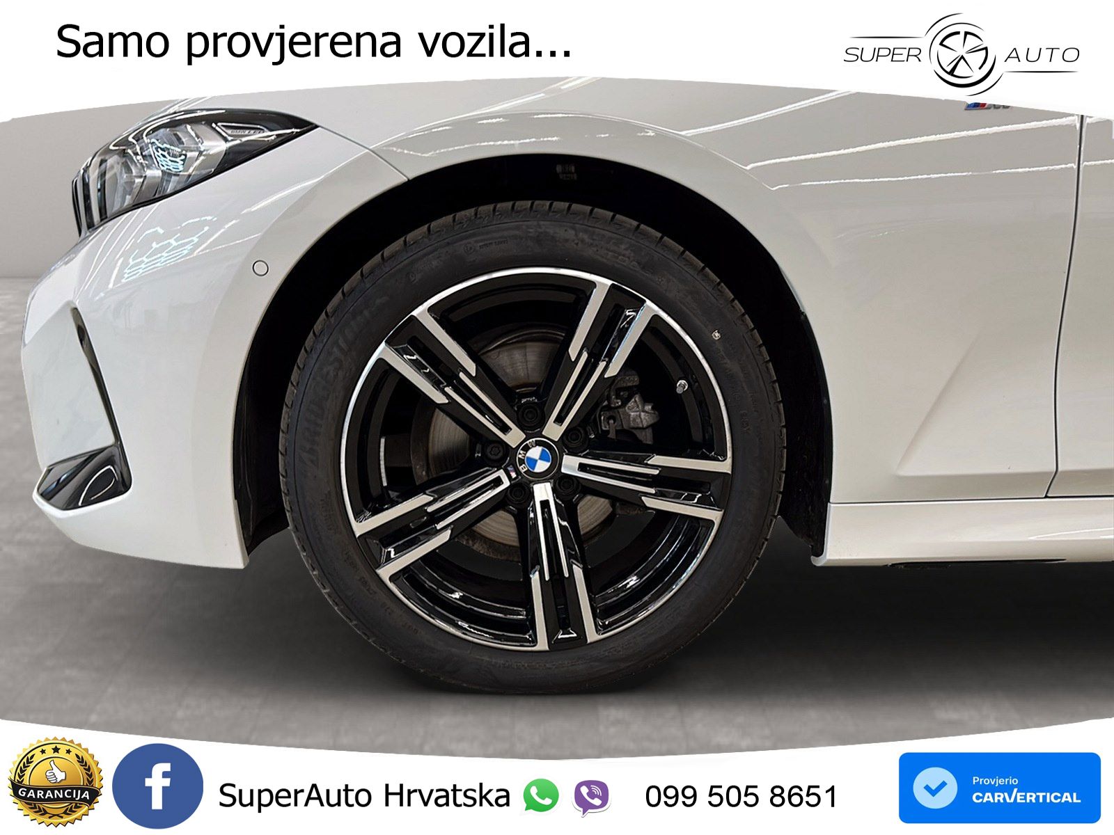 BMW 318i (156 KS) Steptronic M Sport