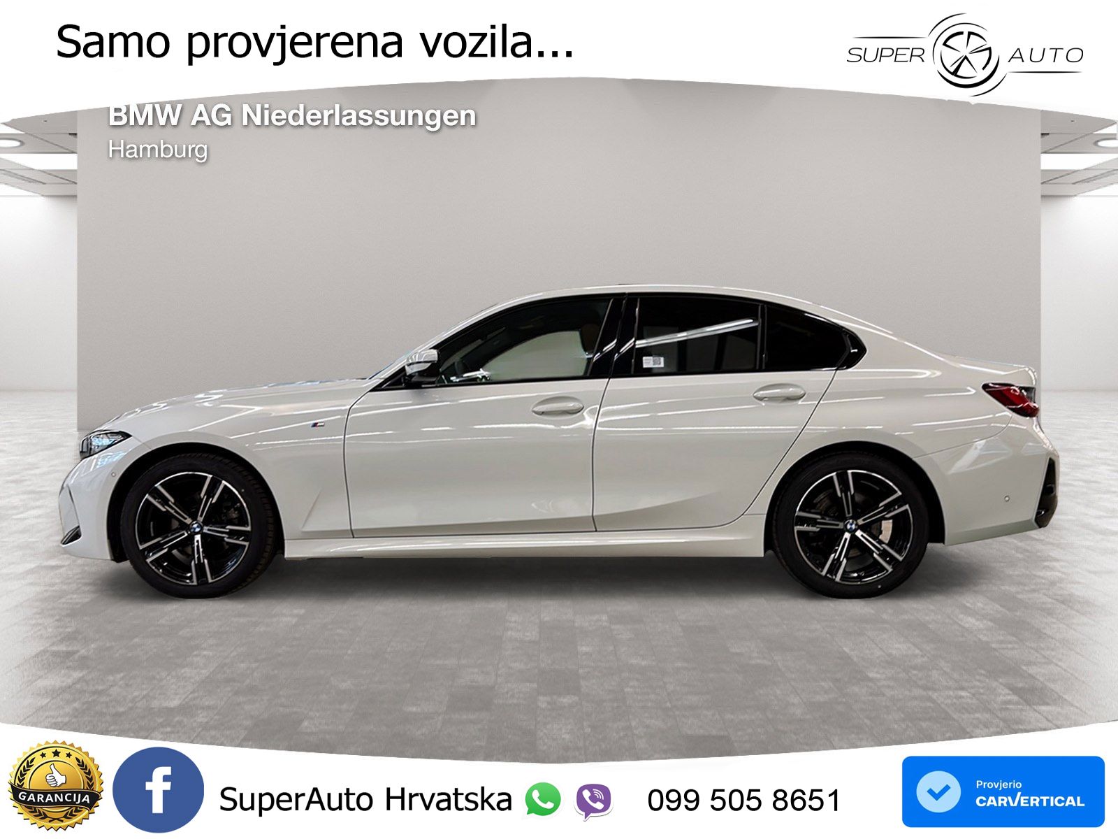BMW 318i (156 KS) Steptronic M Sport