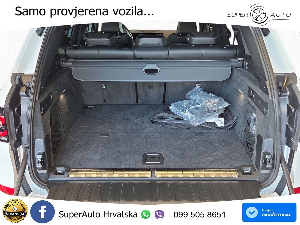 BMW X5 50e (489 KS) xDrive Steptronic M Sport