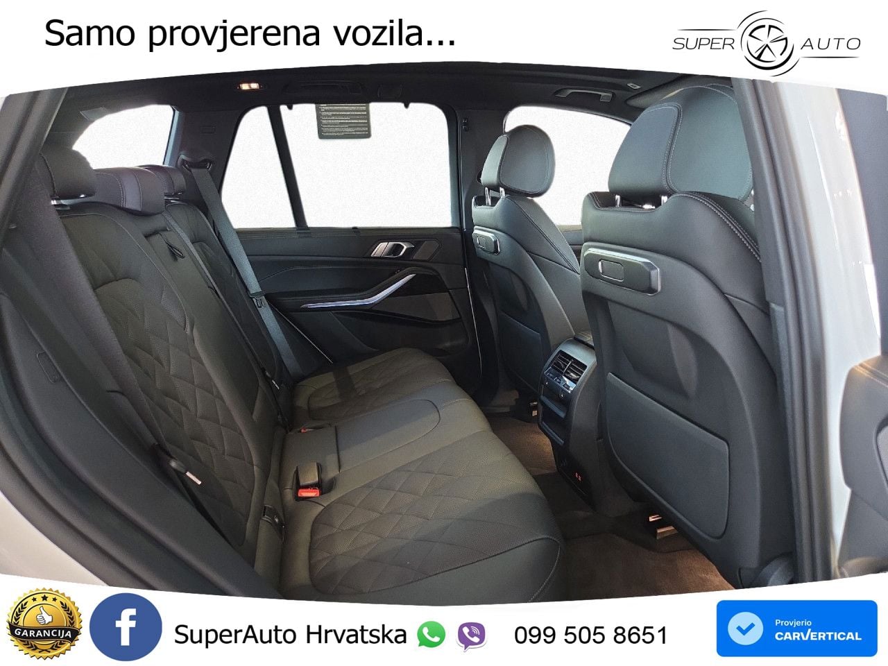 BMW X5 50e (489 KS) xDrive Steptronic M Sport