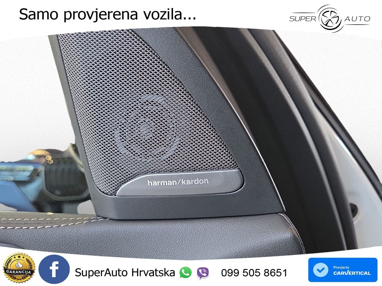 BMW X5 50e (489 KS) xDrive Steptronic M Sport