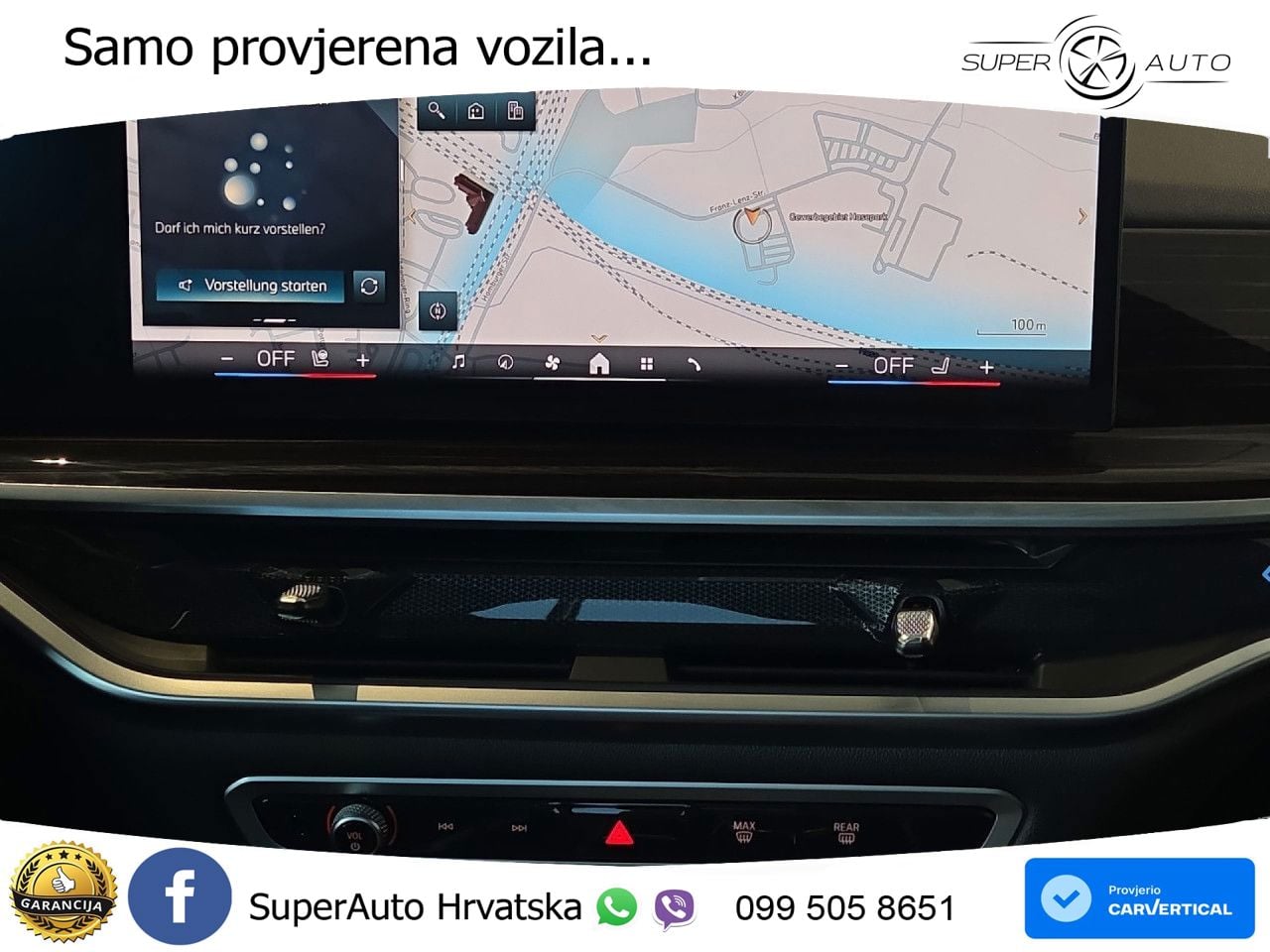 BMW X5 50e (489 KS) xDrive Steptronic M Sport