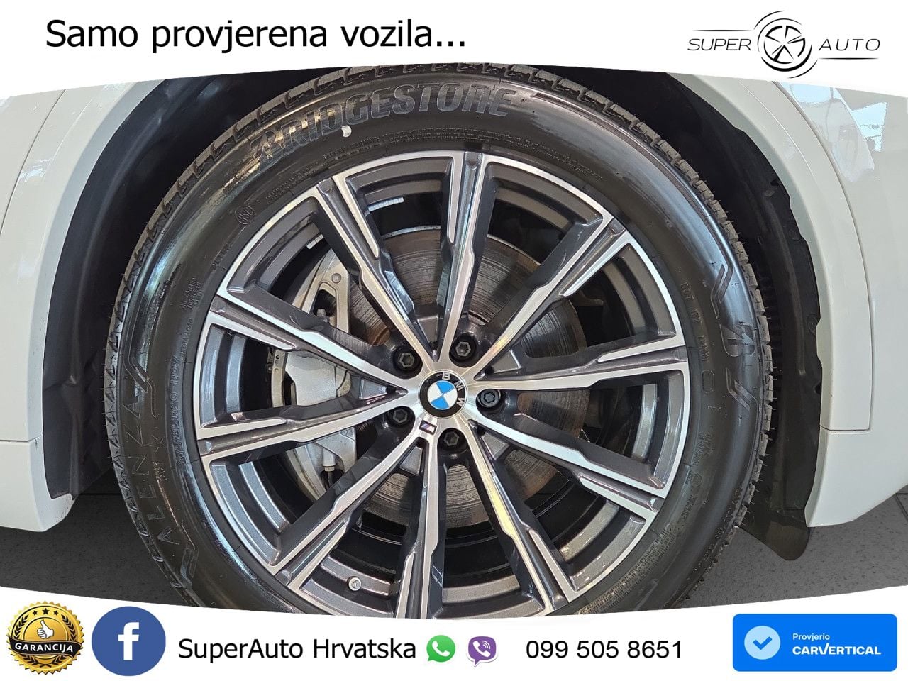 BMW X5 50e (489 KS) xDrive Steptronic M Sport