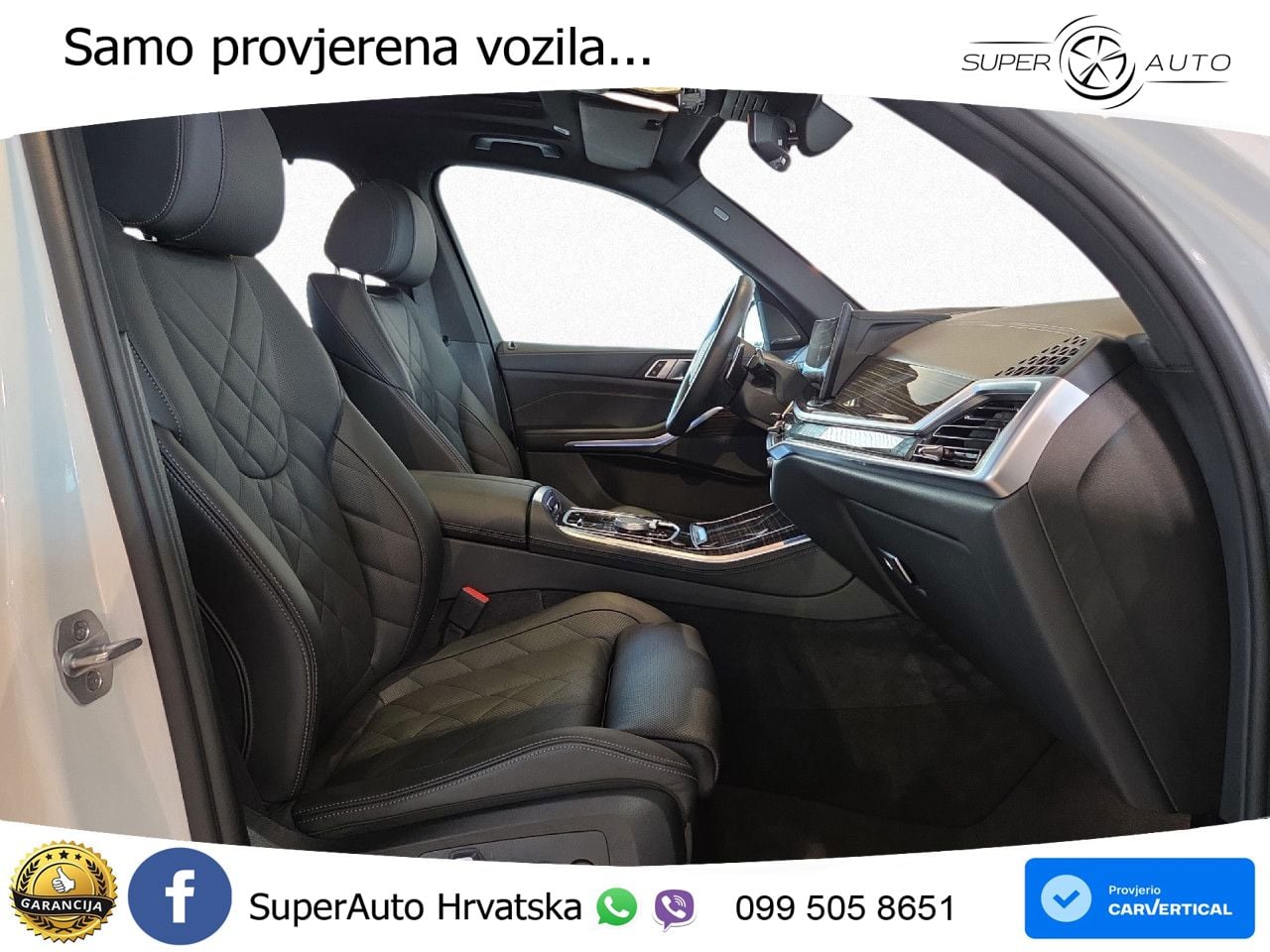 BMW X5 50e (489 KS) xDrive Steptronic M Sport
