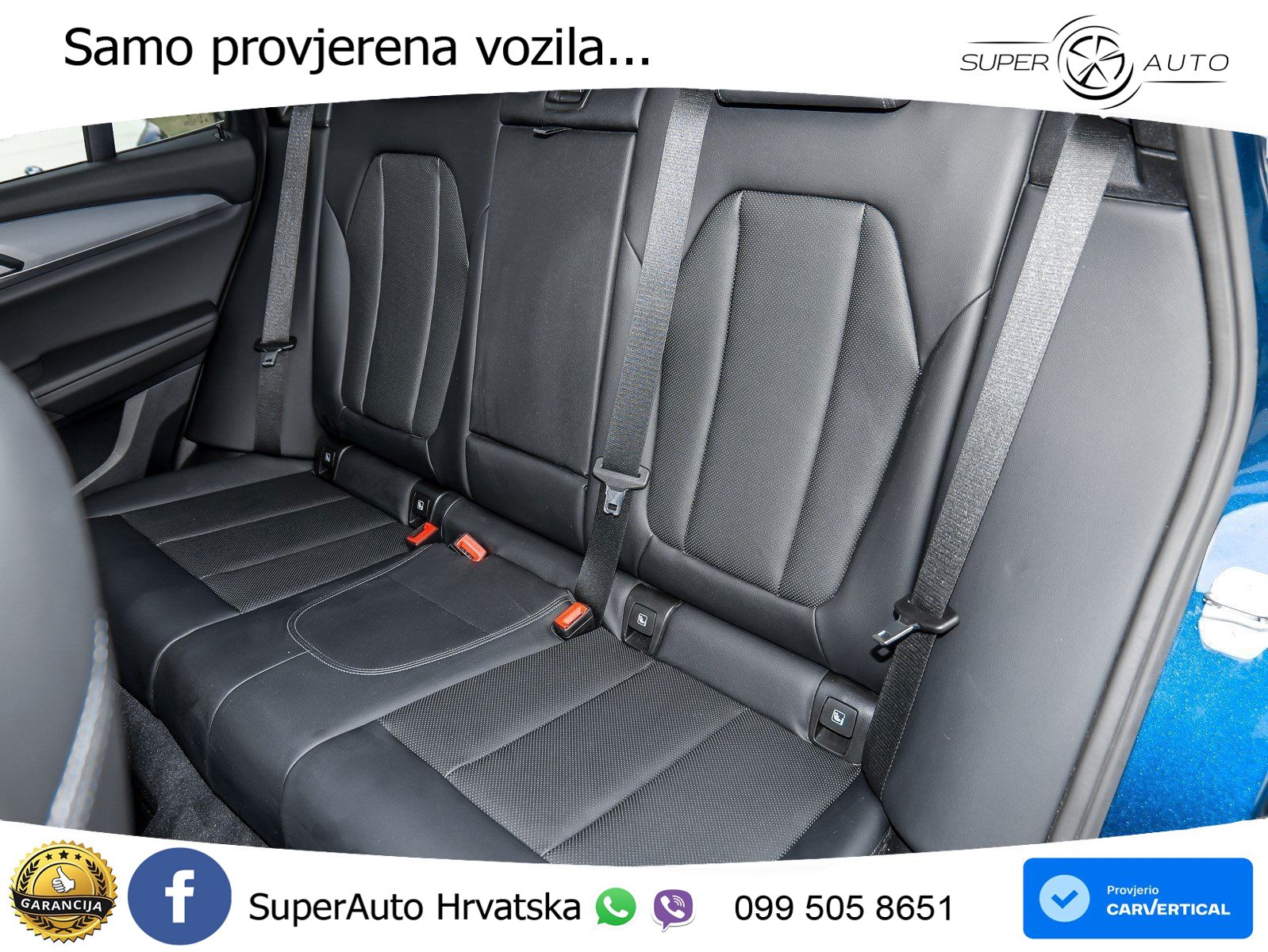 BMW X3 20d xDrive Steptronic M Sport