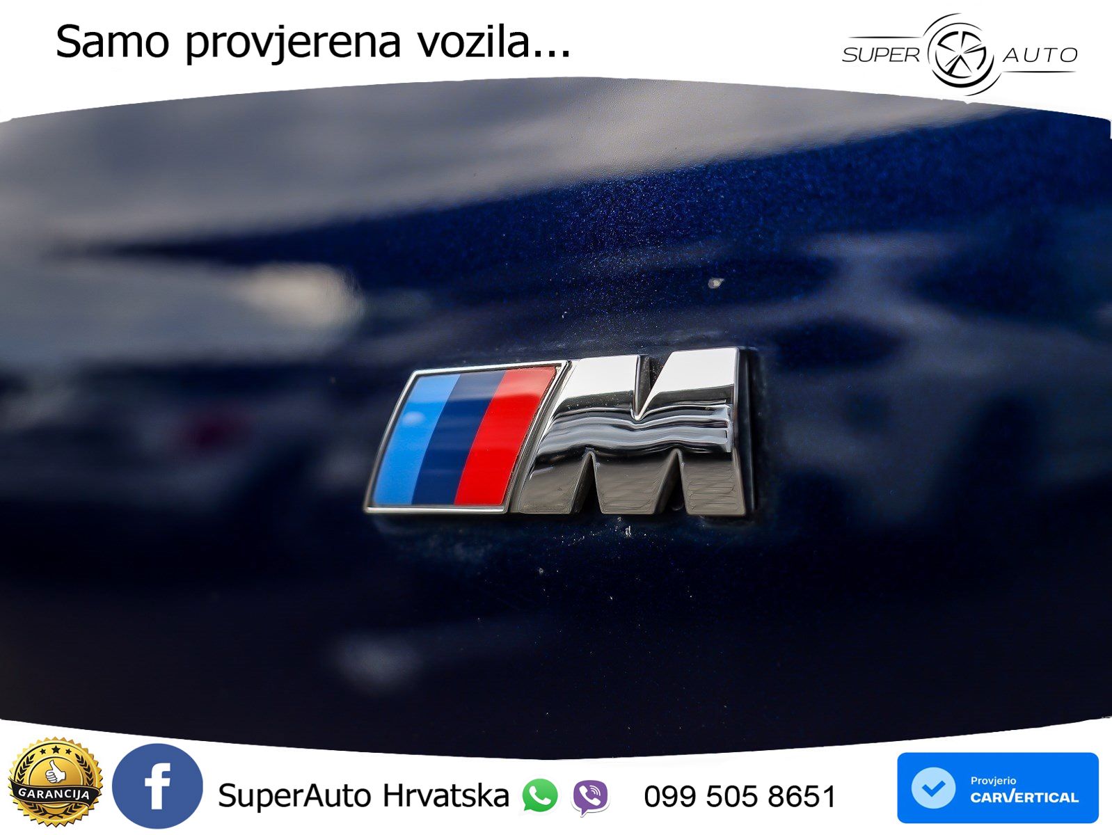 BMW X3 20d xDrive Steptronic M Sport