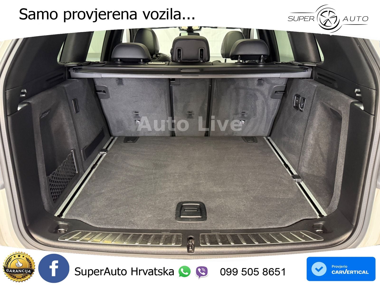 BMW X3 M40d xDrive Steptronic LED+GR SJED+ACC