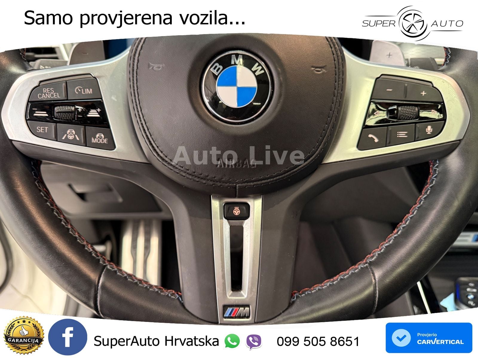 BMW X3 M40d xDrive Steptronic LED+GR SJED+ACC