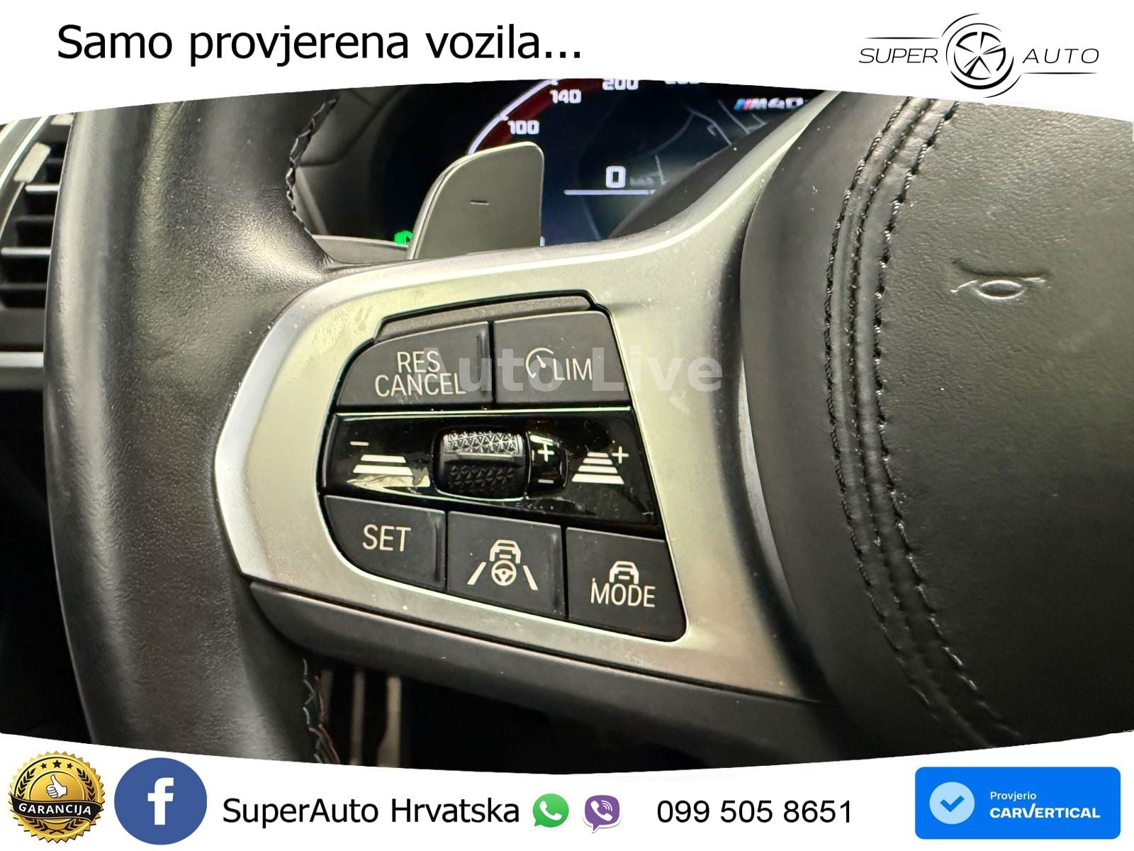 BMW X3 M40d xDrive Steptronic LED+GR SJED+ACC