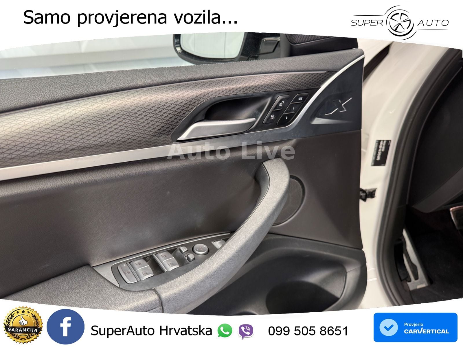 BMW X3 M40d xDrive Steptronic LED+GR SJED+ACC