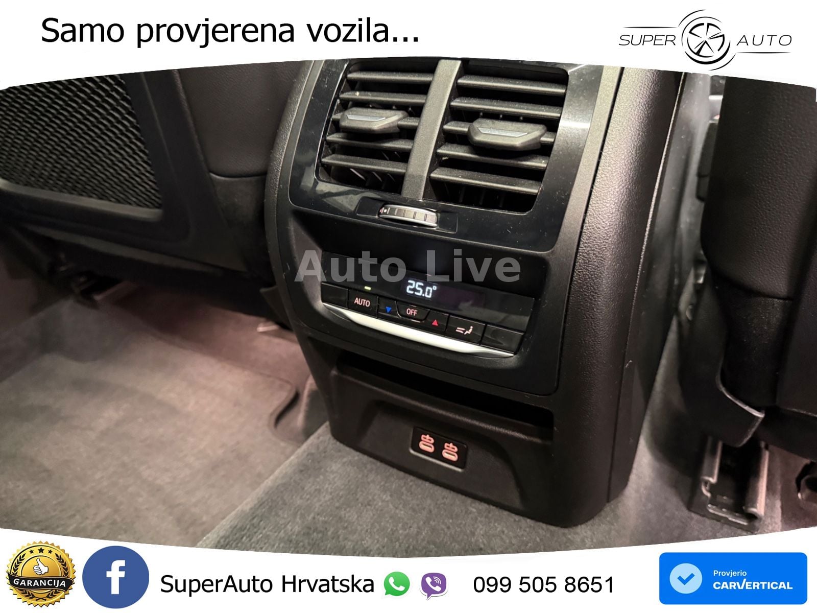BMW X3 M40d xDrive Steptronic LED+GR SJED+ACC