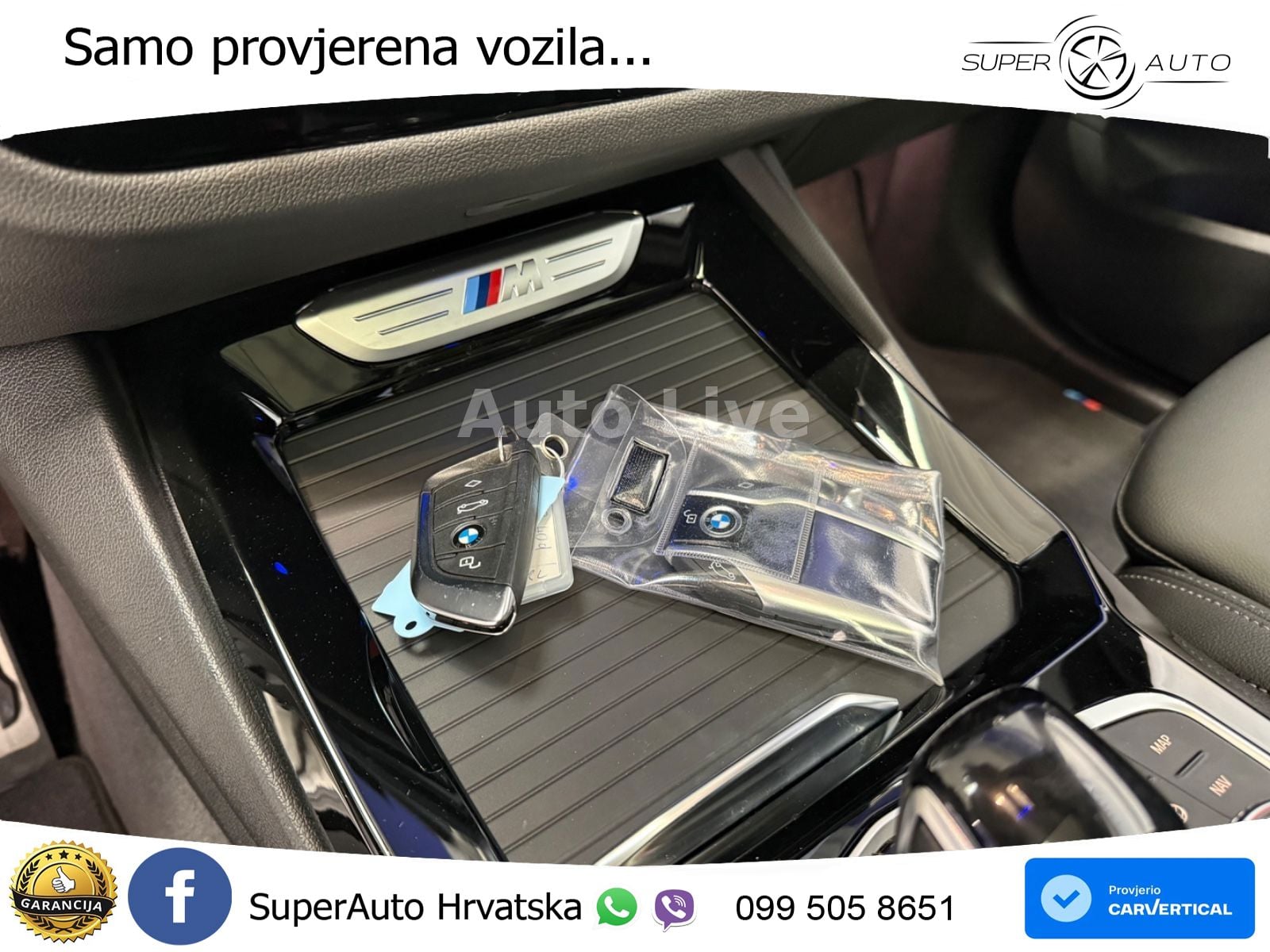 BMW X3 M40d xDrive Steptronic LED+GR SJED+ACC
