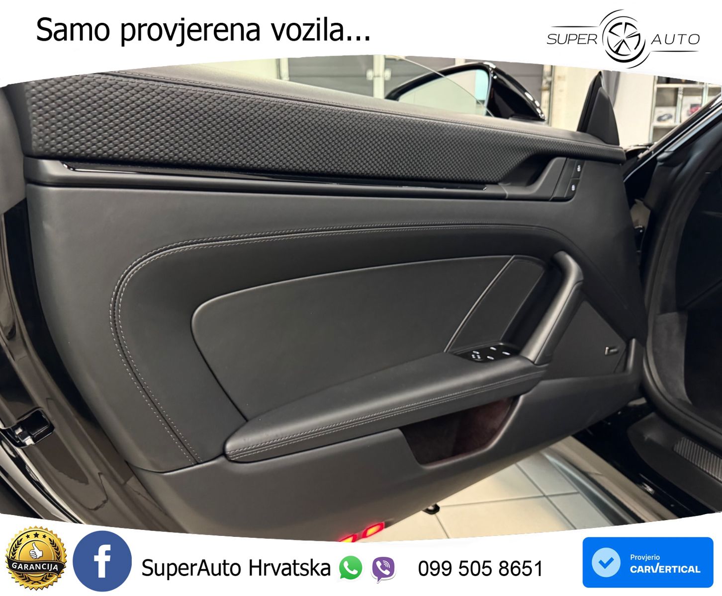 Porsche 911 GT3 4.0 (510 KS) PDK Touring-Paket
