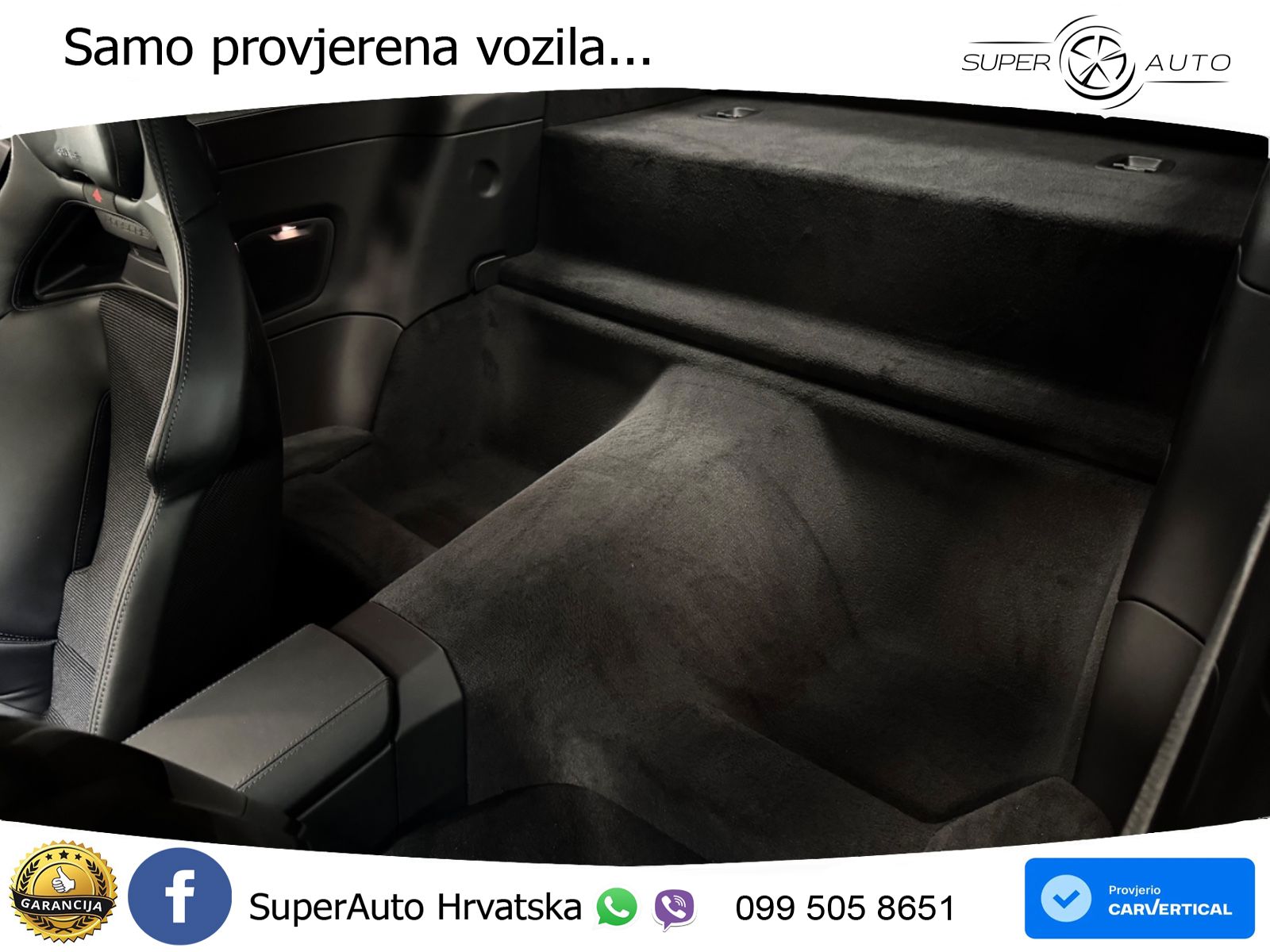Porsche 911 GT3 4.0 (510 KS) PDK Touring-Paket