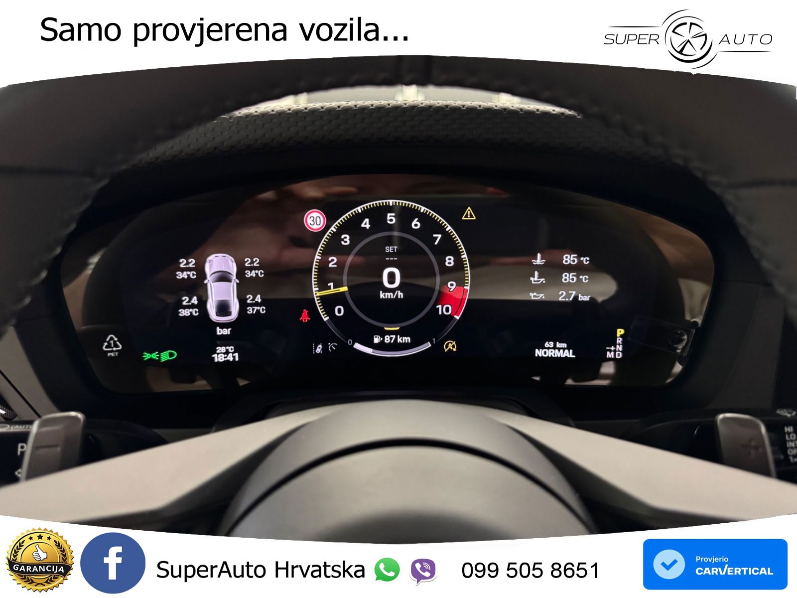 Porsche 911 GT3 4.0 (510 KS) PDK Touring-Paket