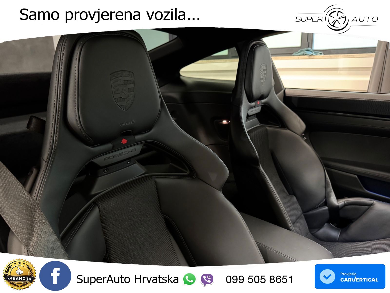 Porsche 911 GT3 4.0 (510 KS) PDK Touring-Paket