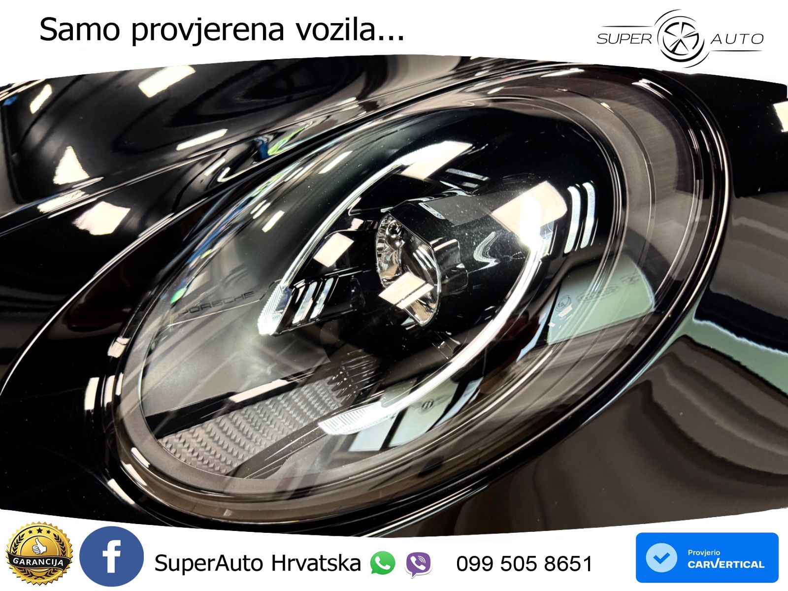Porsche 911 GT3 4.0 (510 KS) PDK Touring-Paket