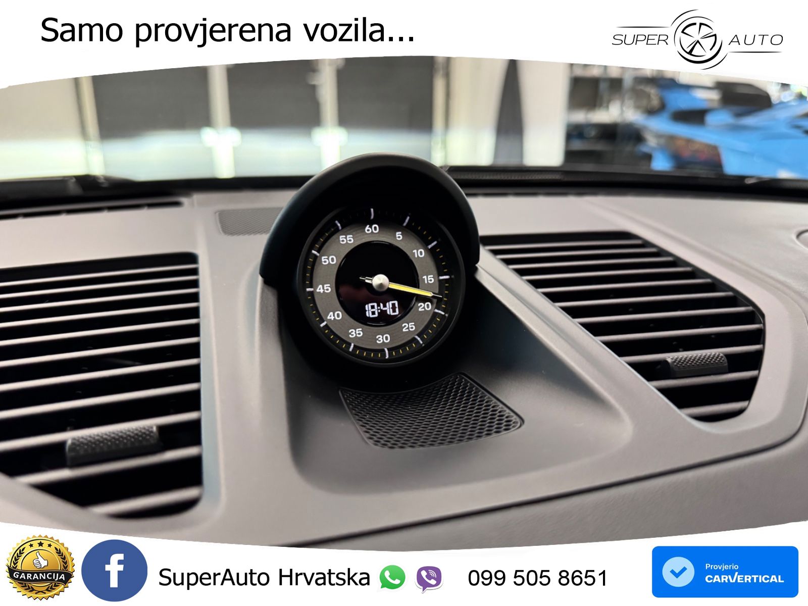 Porsche 911 GT3 4.0 (510 KS) PDK Touring-Paket