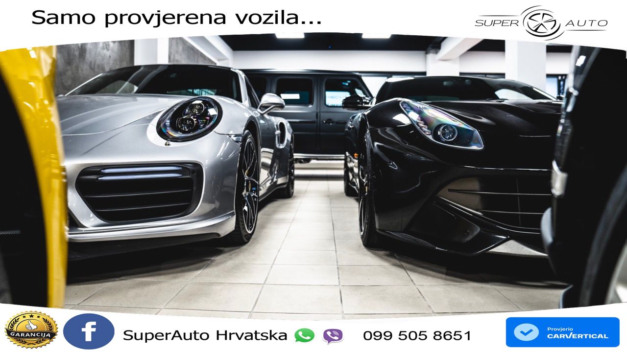 Porsche 911 GT3 4.0 (510 KS) PDK Touring-Paket