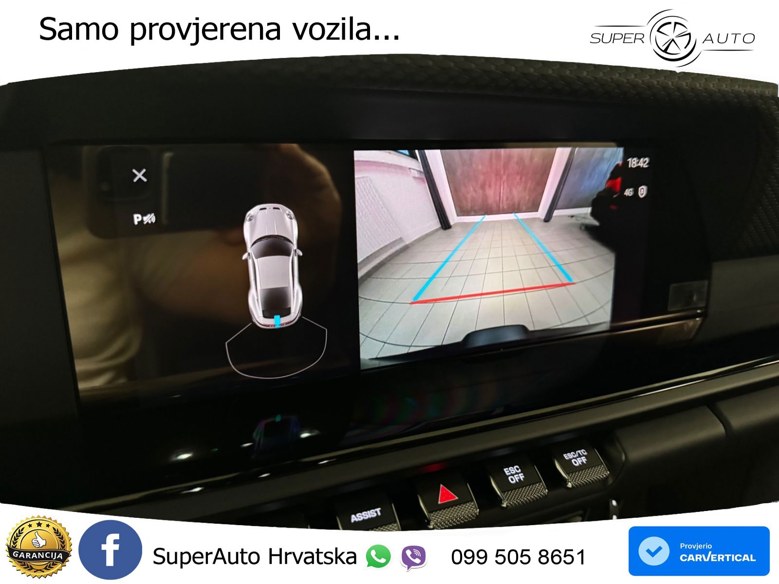 Porsche 911 GT3 4.0 (510 KS) PDK Touring-Paket
