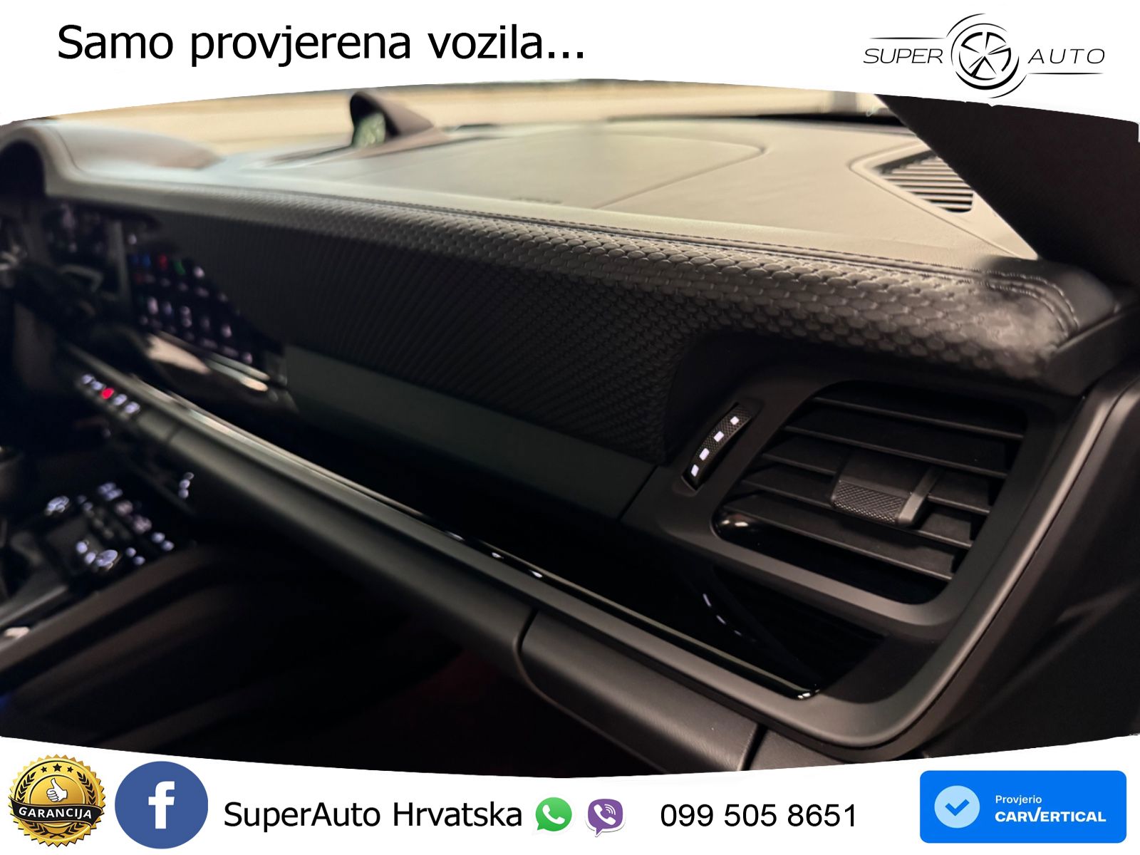 Porsche 911 GT3 4.0 (510 KS) PDK Touring-Paket