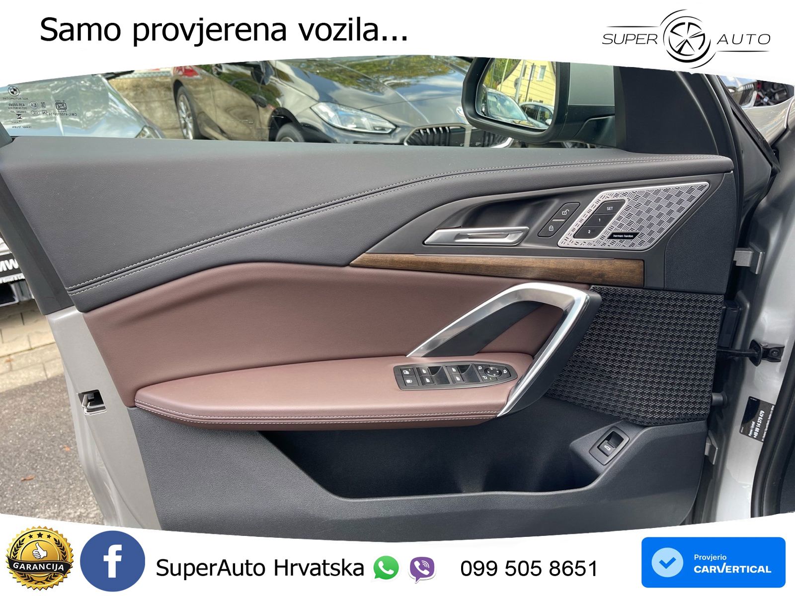 BMW X1 30e (326 KS) xDrive Steptronic M Sport LED+GR SJED+ACC