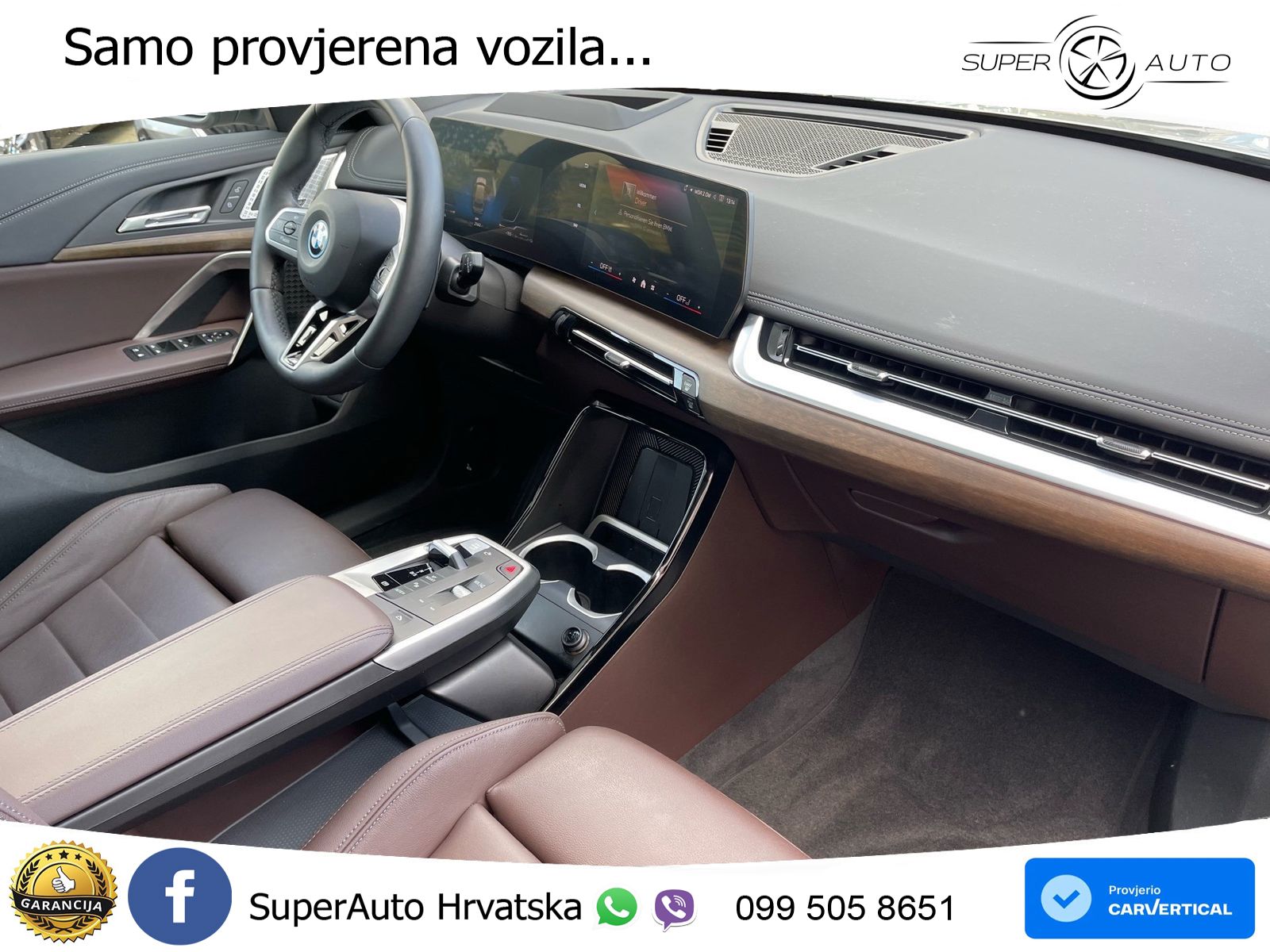 BMW X1 30e (326 KS) xDrive Steptronic M Sport LED+GR SJED+ACC