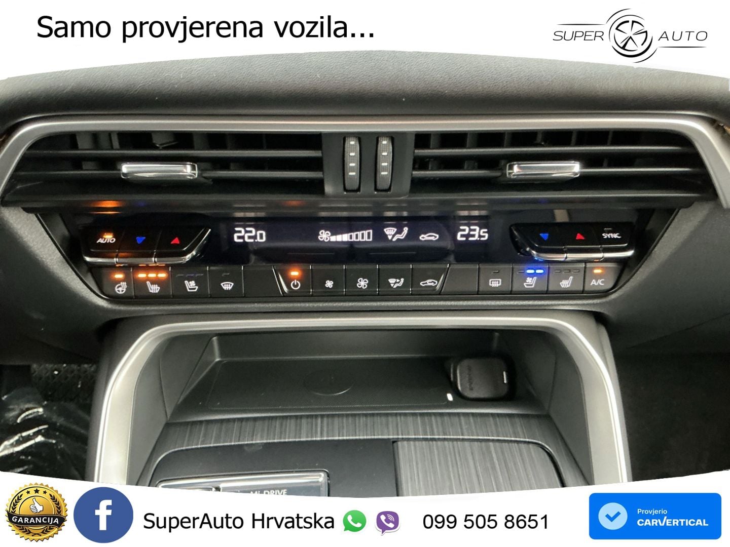 Mazda CX-60 3.3 e-Skyactiv D (254 KS) AWD Automatic MATRIX+GR SJED+KAM