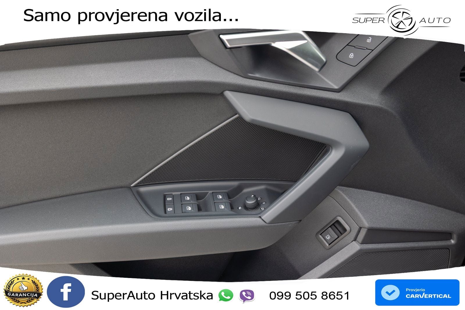 Audi A3 40 TFSIe (204 KS) S tronic