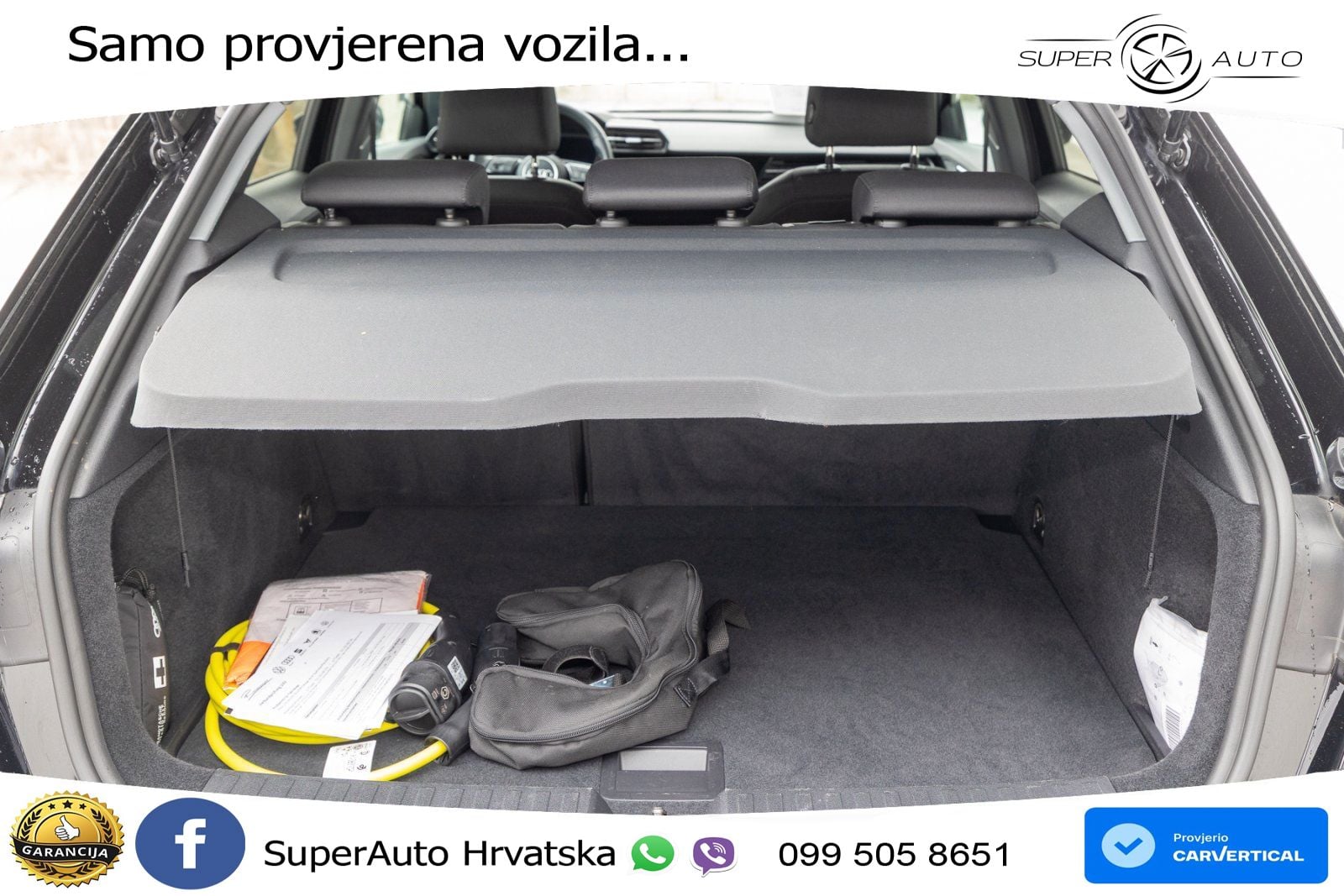 Audi A3 40 TFSIe (204 KS) S tronic