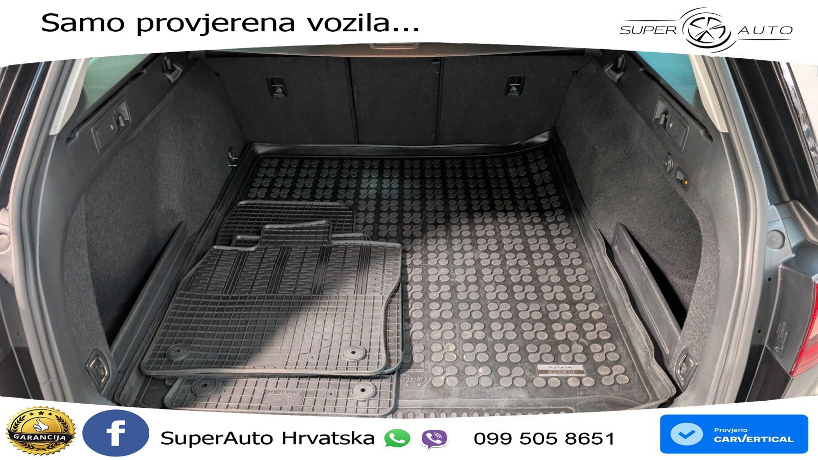 Volkswagen Passat Variant 2.0 TDI (150 KS) DSG Business MATRIX+GR SJED+KAM