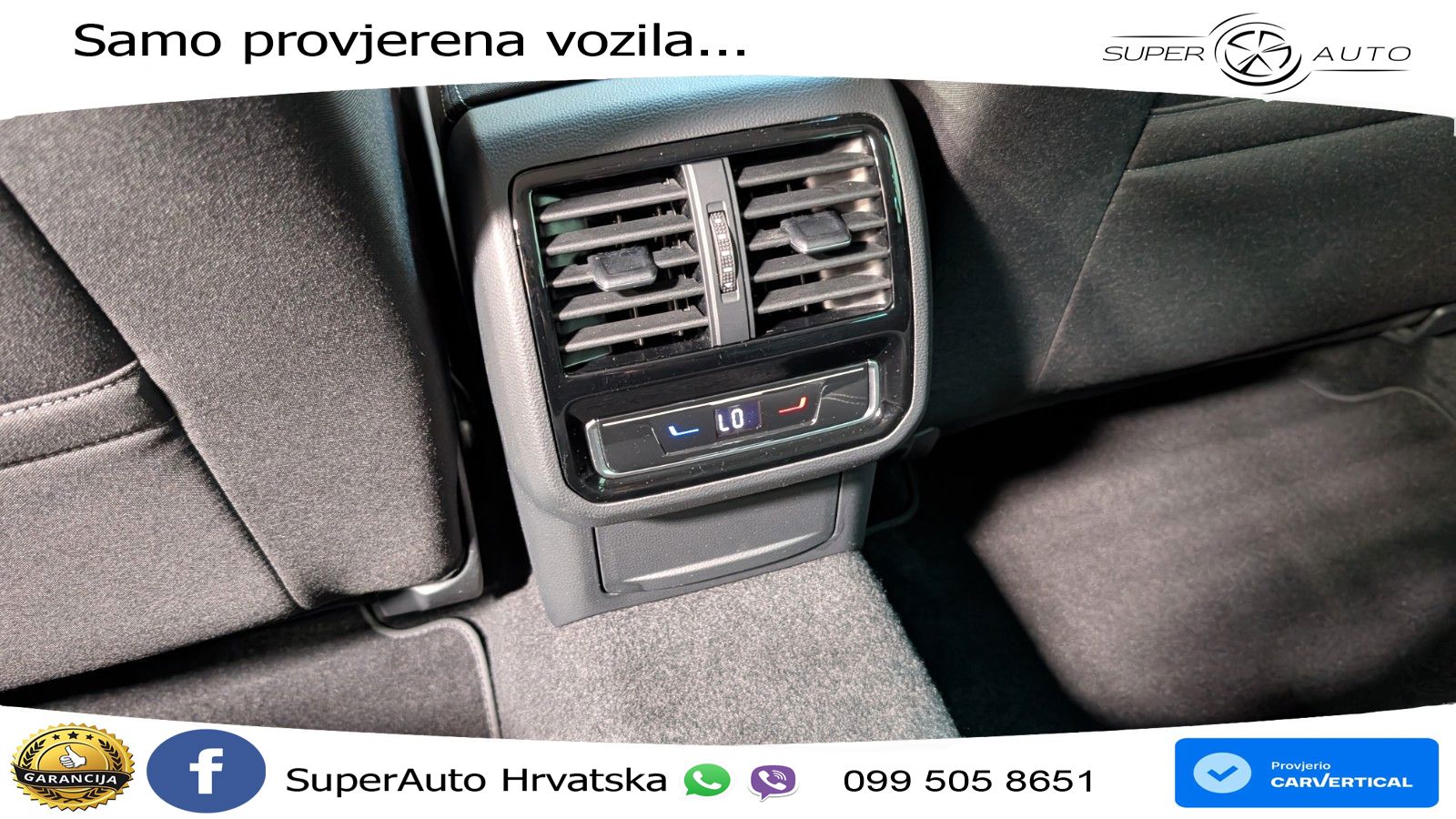 Volkswagen Passat Variant 2.0 TDI (150 KS) DSG Business MATRIX+GR SJED+KAM