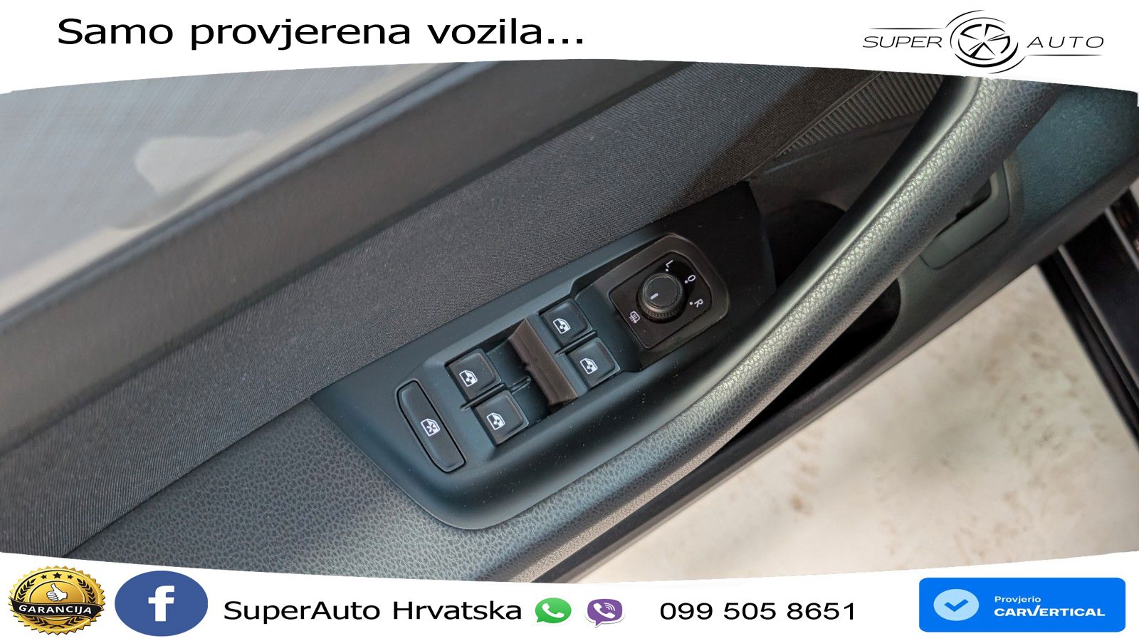 Volkswagen Passat Variant 2.0 TDI (150 KS) DSG Business MATRIX+GR SJED+KAM