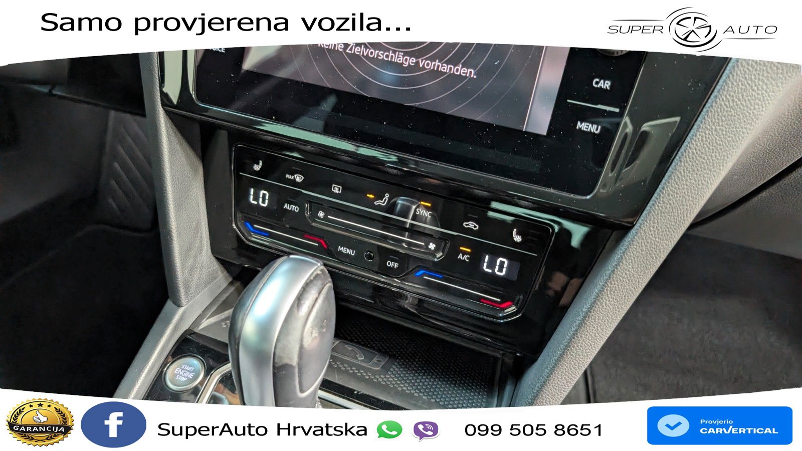 Volkswagen Passat Variant 2.0 TDI (150 KS) DSG Business MATRIX+GR SJED+KAM