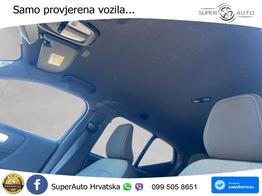 Volvo XC40 2.0 B3 163 KS Automatic LED+GR SJED+ACC