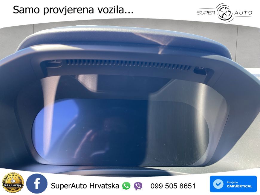 Volvo XC40 2.0 B3 163 KS Automatic LED+GR SJED+ACC