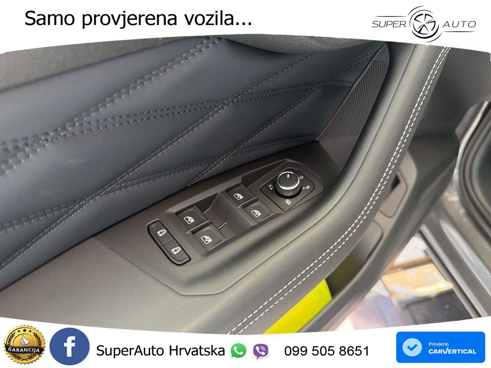 Volkswagen Touareg 3.0 V6 TDI (286 KS) 4MOTION Tiptronic LED+GR SJED+ACC