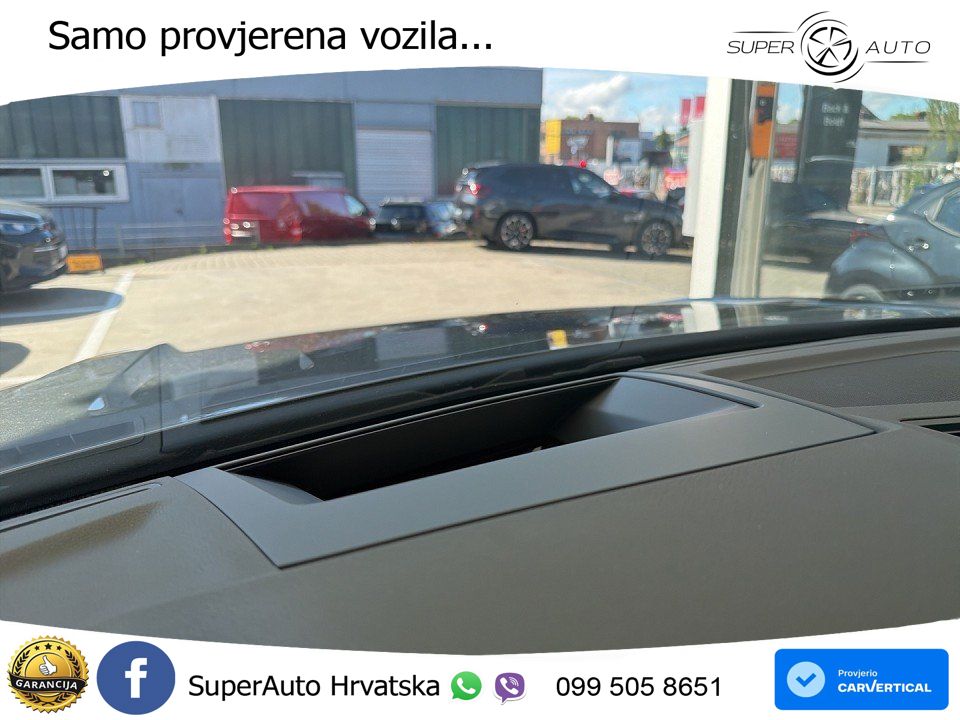 Volkswagen Touareg 3.0 V6 TDI (286 KS) 4MOTION Tiptronic LED+GR SJED+ACC
