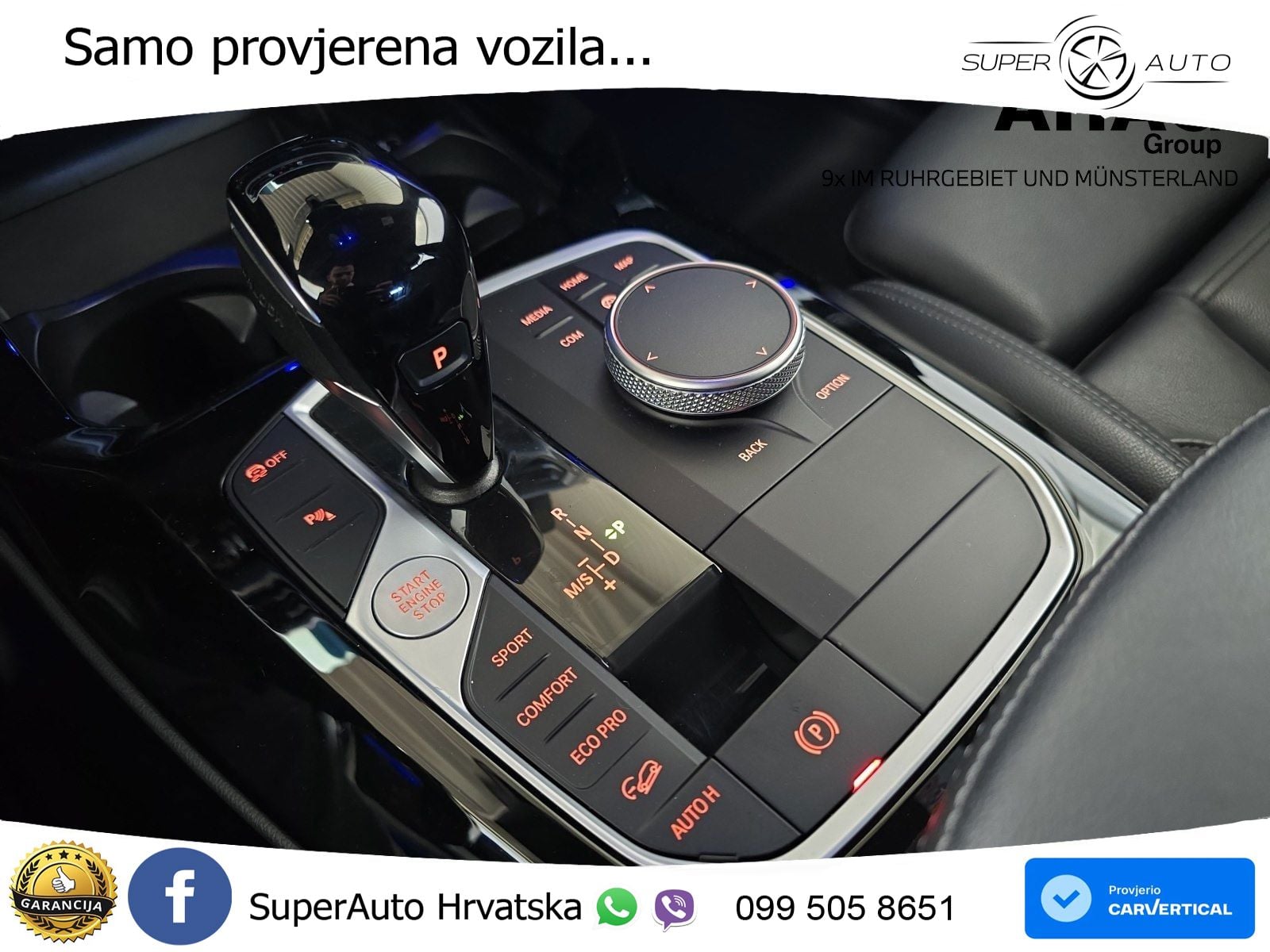 BMW X3 30d xDrive Steptronic