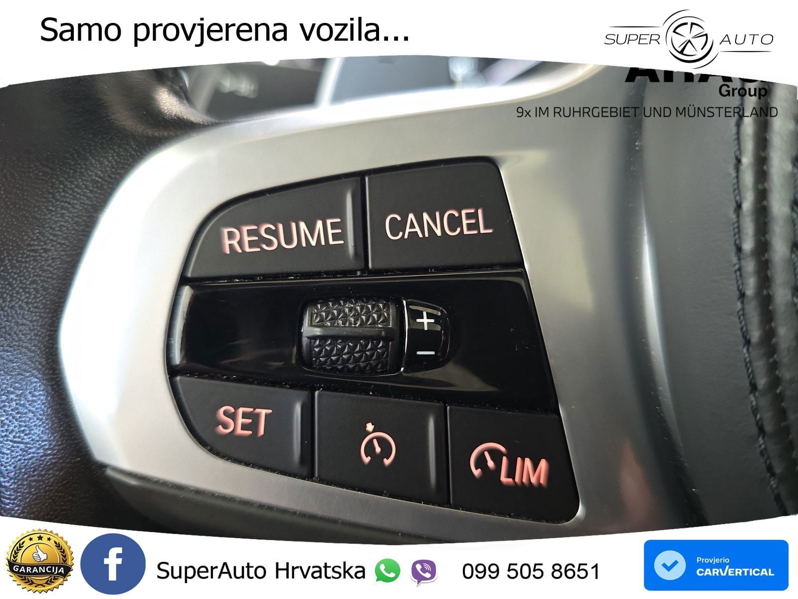 BMW X3 30d xDrive Steptronic