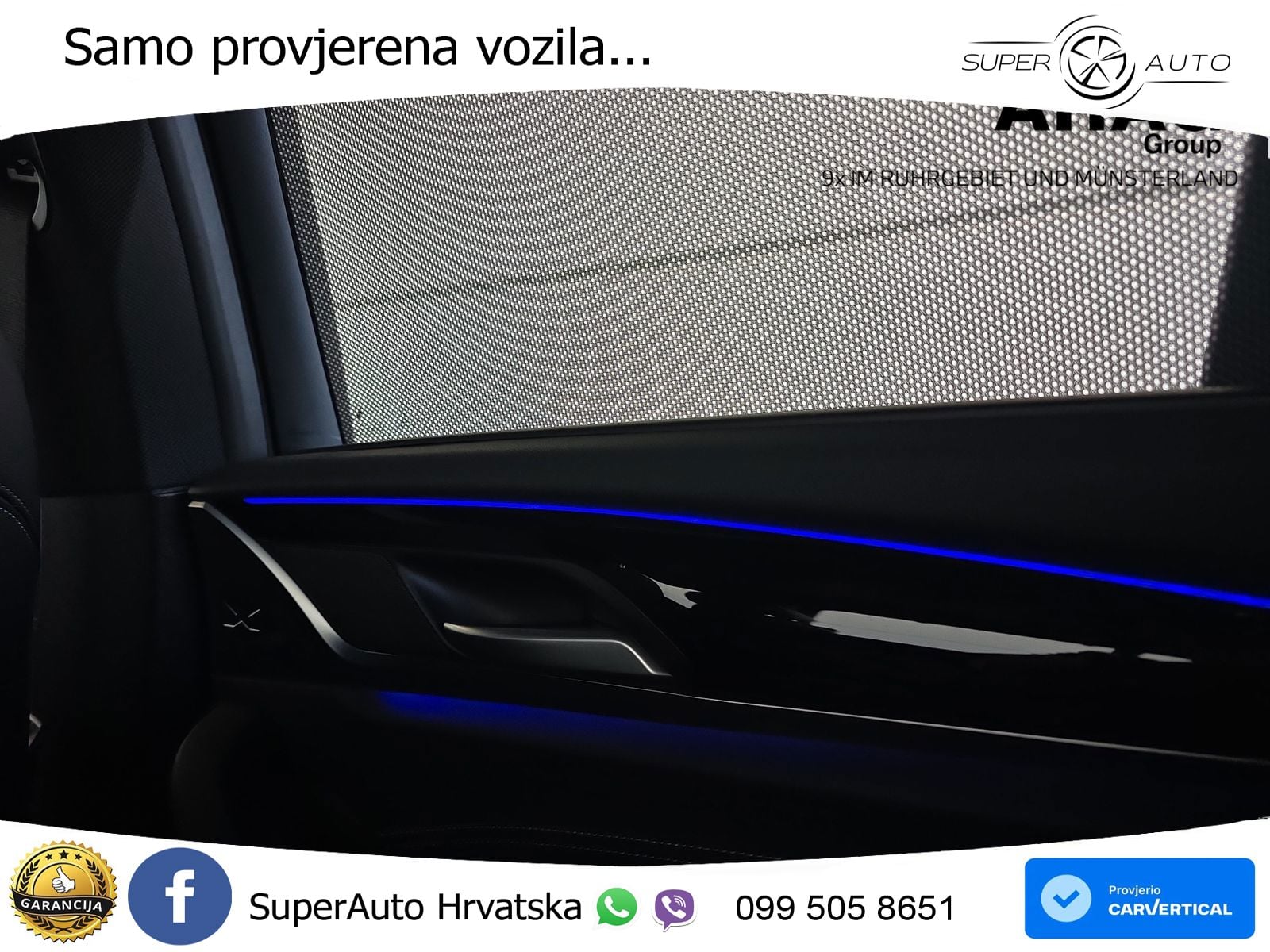 BMW X3 30d xDrive Steptronic