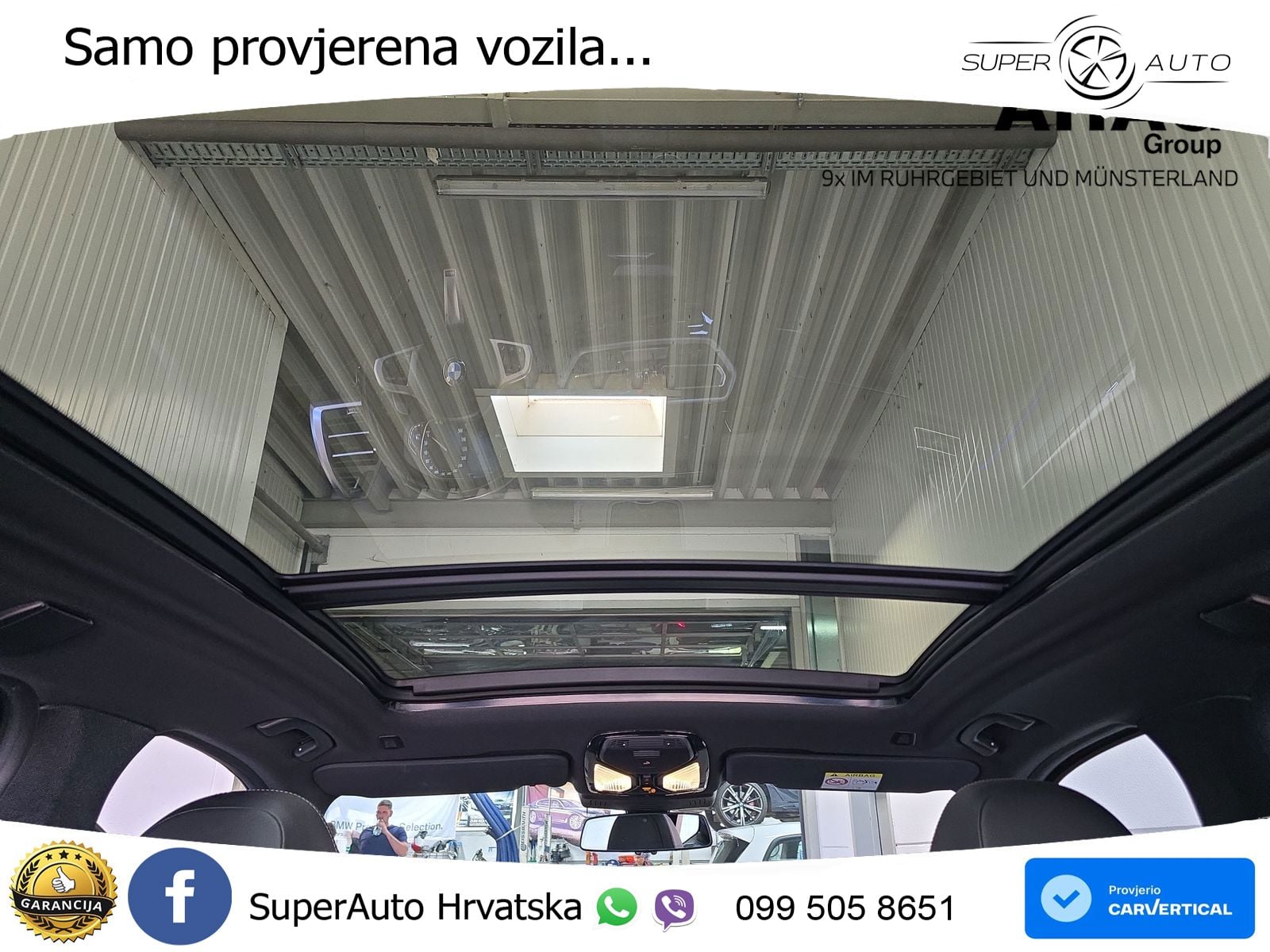 BMW X3 30d xDrive Steptronic