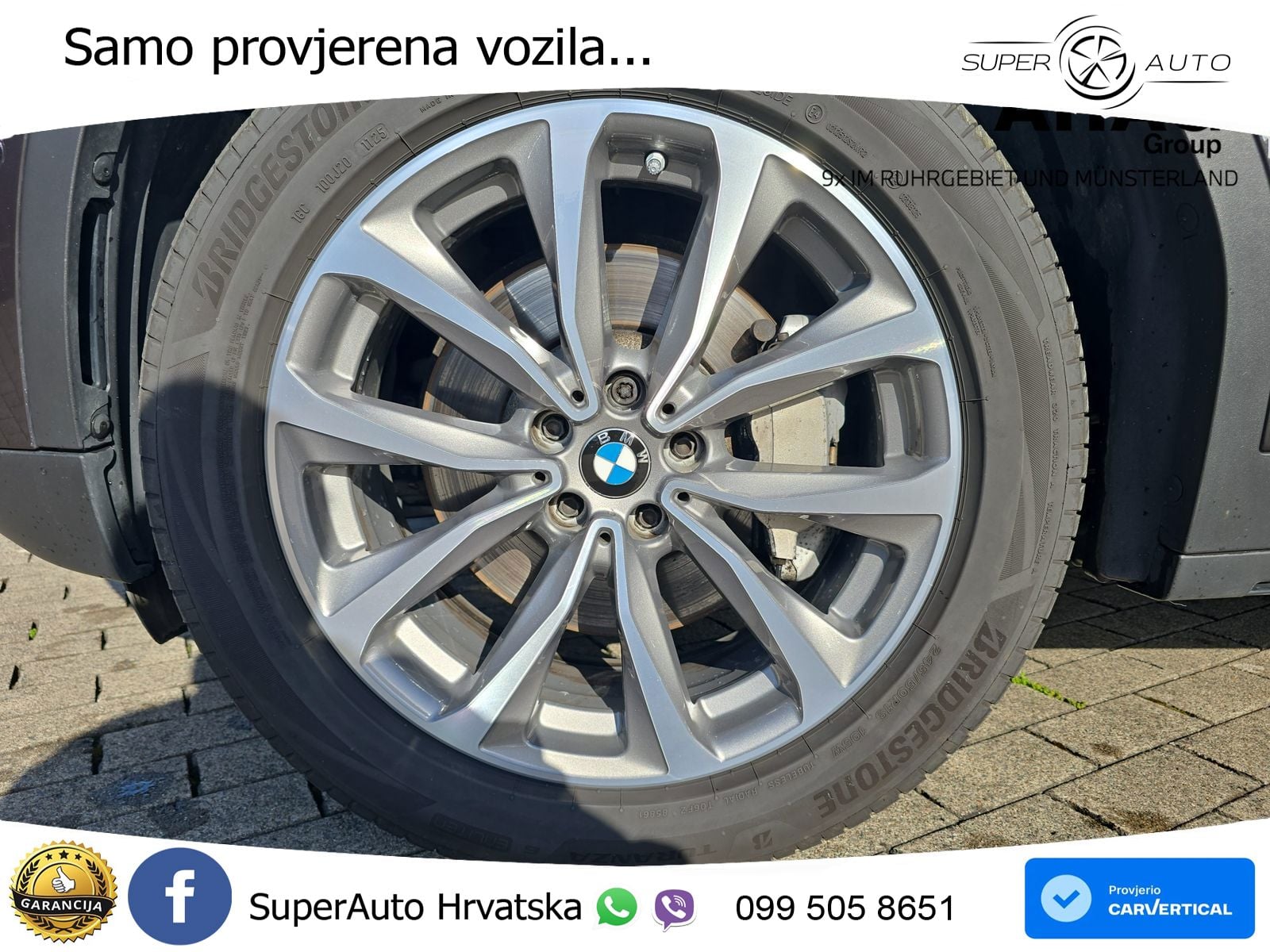 BMW X3 30d xDrive Steptronic